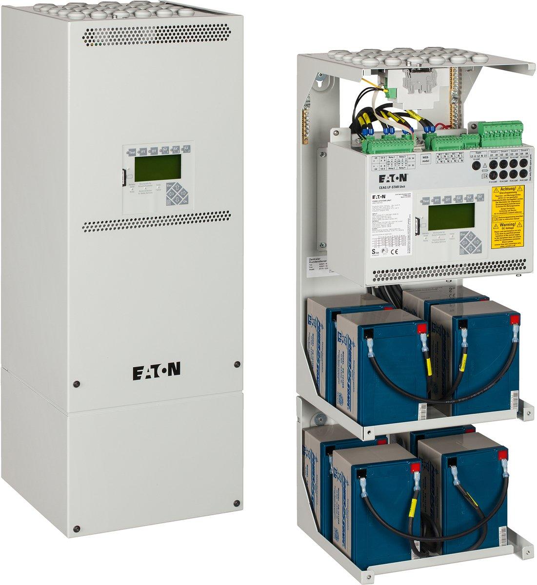 LP-STAR-4-48 CG-S