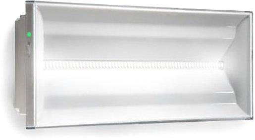 Notleuchte LED 250 CG