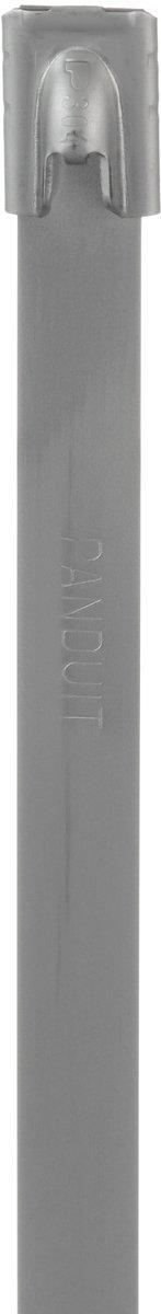 Kabelbinder 521x7,9 mm Edelstahl V2A UV-beständig