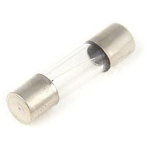 Ersatzsicherung für Messgeräte 630MA/250V