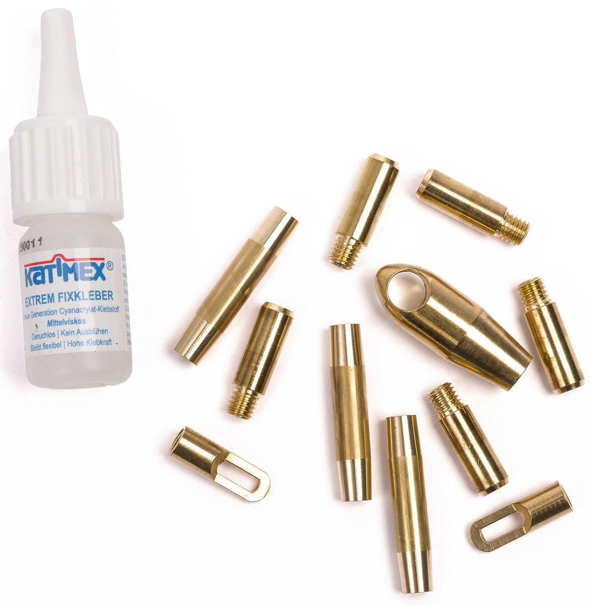 Service Set für Kabelmax