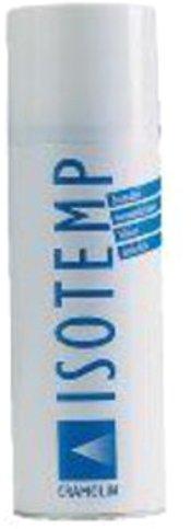 Isotemp 200 ml Temperaturfester Silikon-Isolierlack