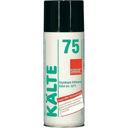Kälte 75 400 ml Spray