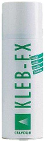 Kleb-Ex beseitigt mühelos und sicher Haftetiketten 200 ml