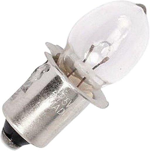 Zwerglampe 7,2 V 0,55 A P13,5S