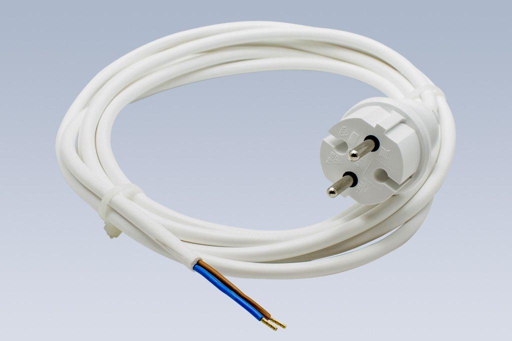 Anschlussgarnitur YMM 3 x 1 Ende frei