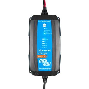 Ladegerät Blue Smart IP65 12V 5A