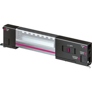 Systemleuchte LED 400 100-240 V L: 262 mm