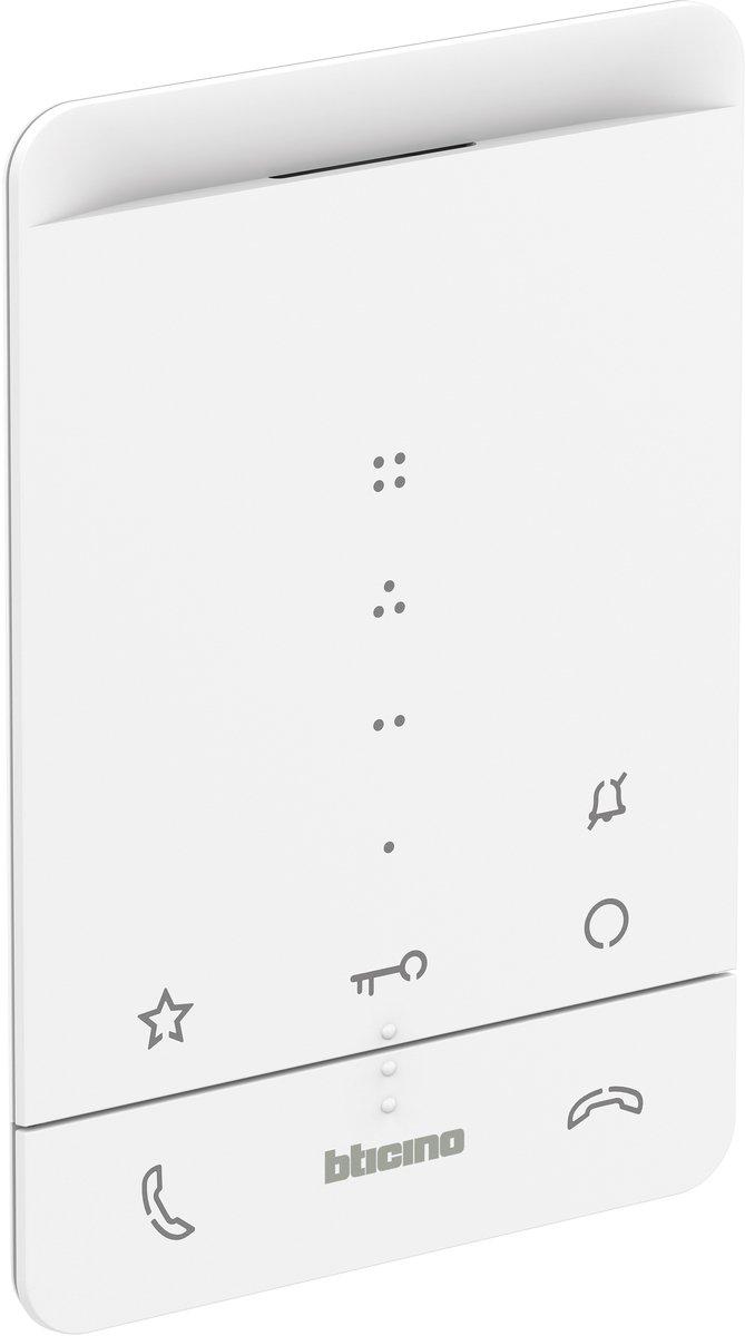 Audio-Hausstation CLASSE100 A16E hörerlos