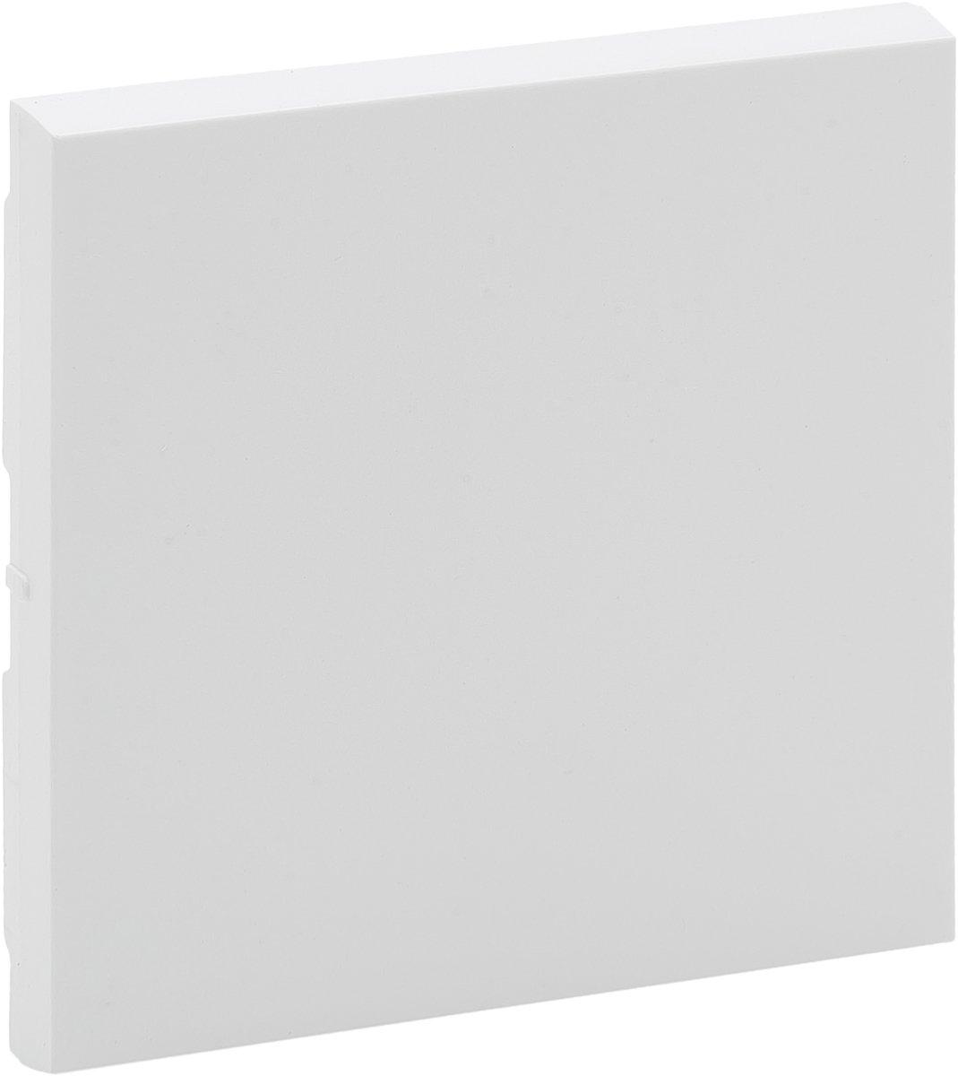 Niloe Step Wippe Wechselschalter ultraweiss