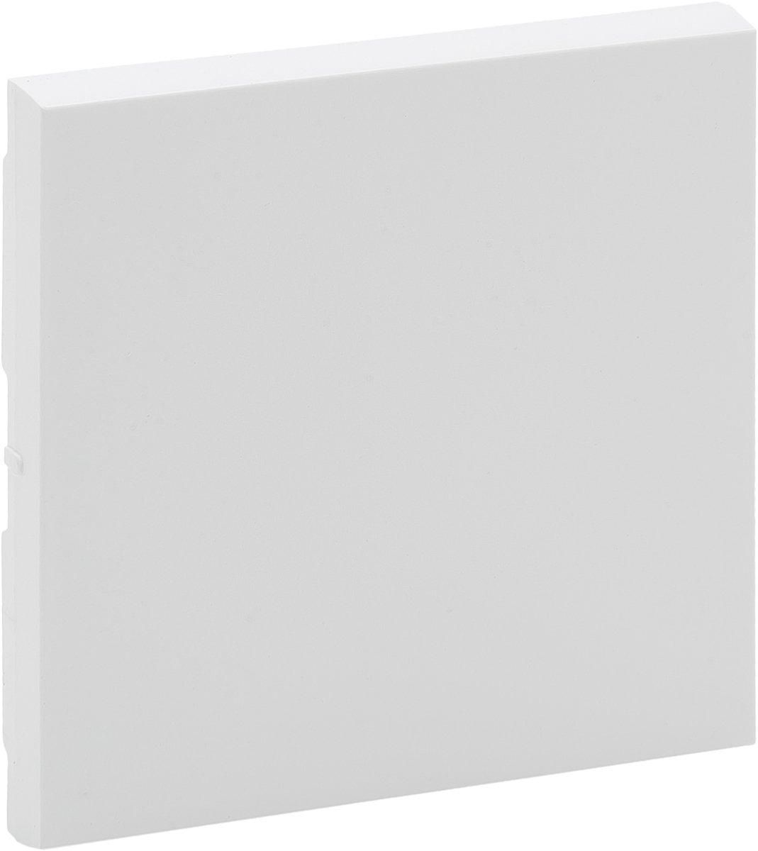 Niloe Step Wippe Kreuzschalter Ultraweiss