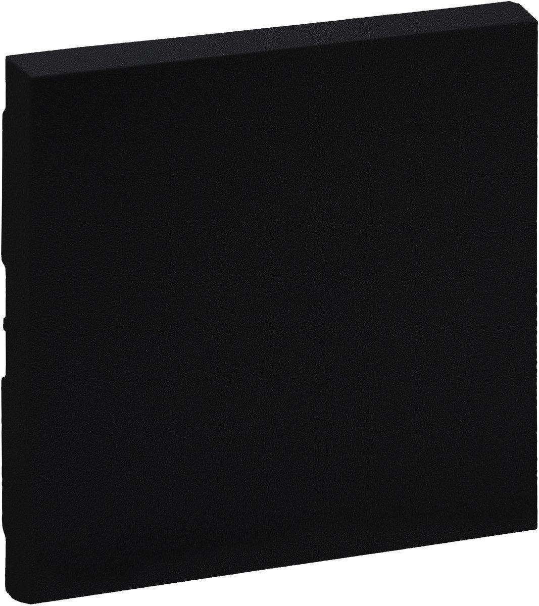 Niloe Step Wippe Wechselschalter Schwarz