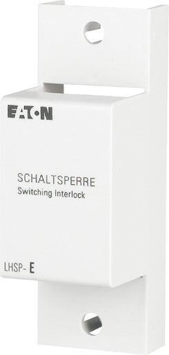 Einschaltsperre LH-SPE