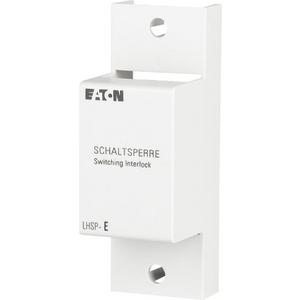 Einschaltsperre LH-SPE