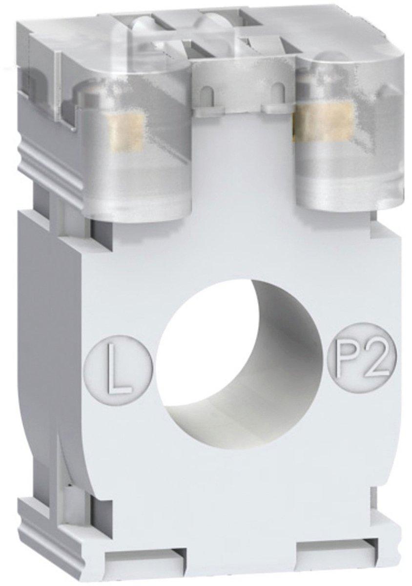 Stromwandler PowerLogic TI 60/5A Typ CC TR Kabel D21