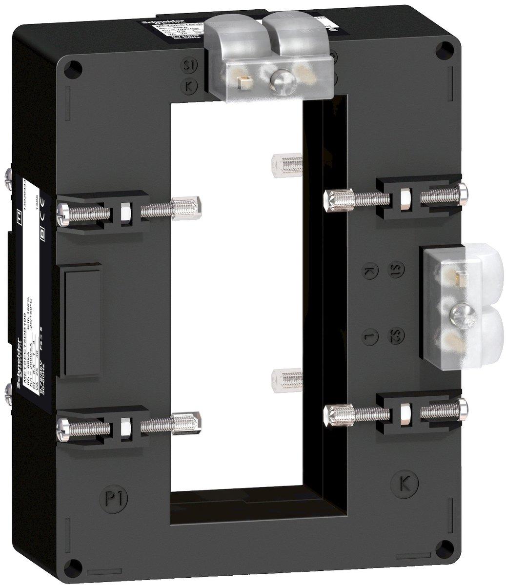 Stromwandler TI 3000_5 Sammelschiene 52x127 mm