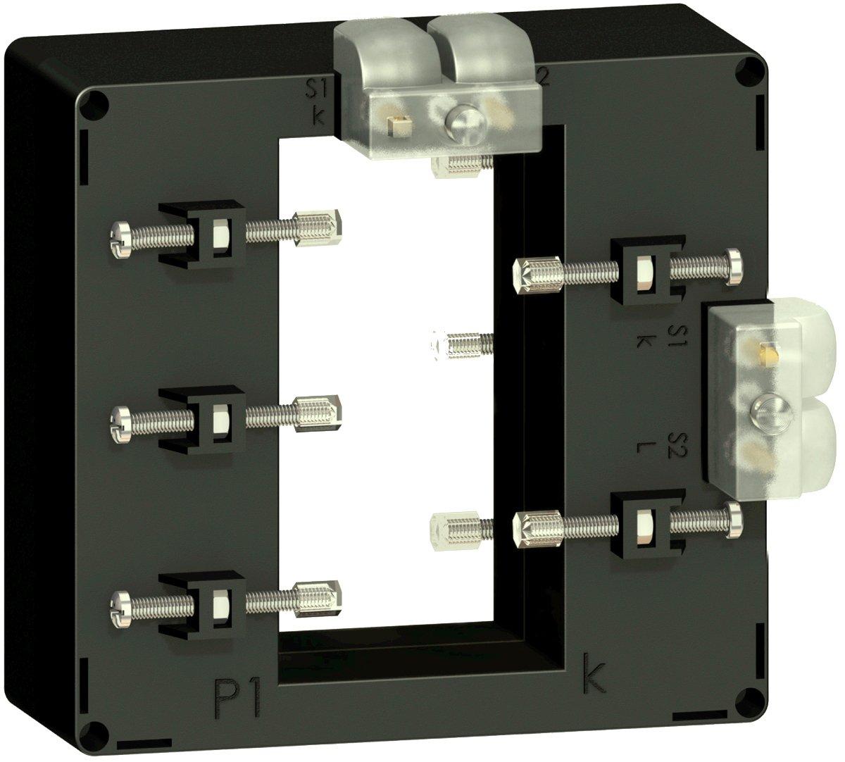 Stromwandler TI 2000/5 TR f. Sammelschiene 54x102