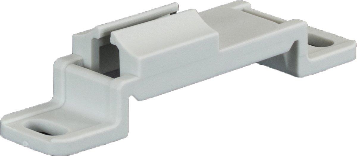 DIN Tragschienenhalter für Mastanschlussklemme LPDB KA50x