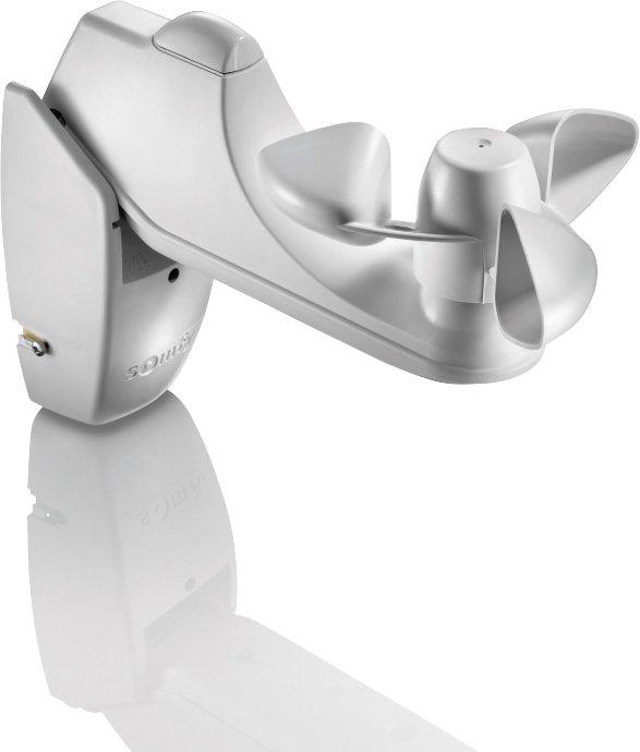 Windsensor Eolis io 230V bis 88km/h - Regenoption - ohne Kabel