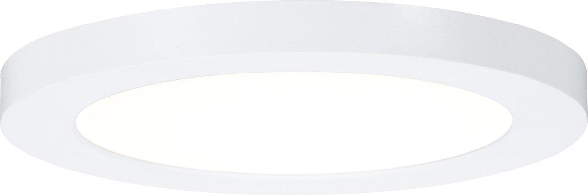 Einbauleuchte Promo Panel rund LED 1x 12W 1120lm 160mm 3000K Weiß