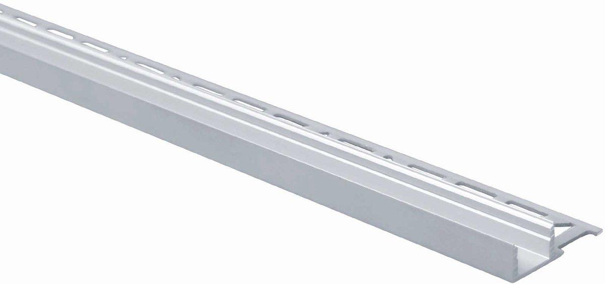 LED Profil ALASKA Aluprofil 3m