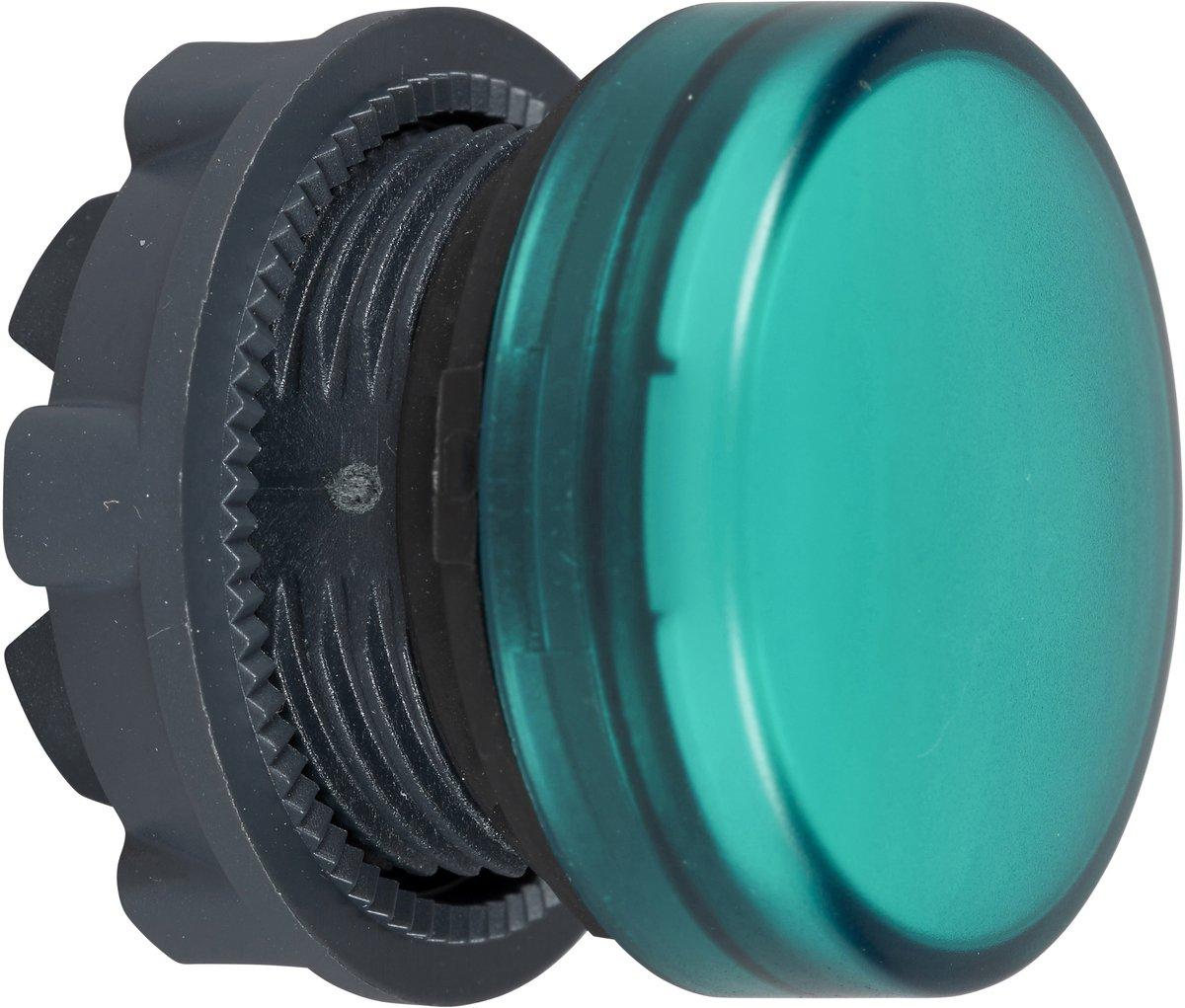 Leuchtmelder grün ZB5-AV033