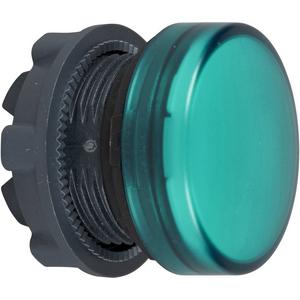 Leuchtmelder grün ZB5-AV033