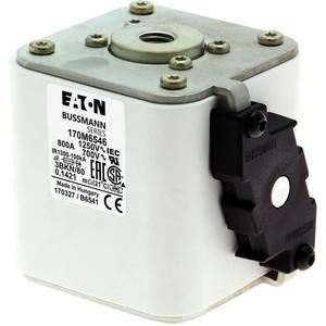 Sicherungseinsatz superflink 800 A AC 1250 V