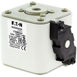 Sicherungseinsatz superflink 630 A AC 1250 V