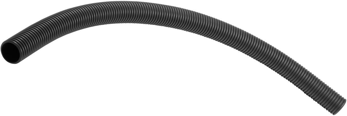 Kabuflex Bogen 90° schwarz