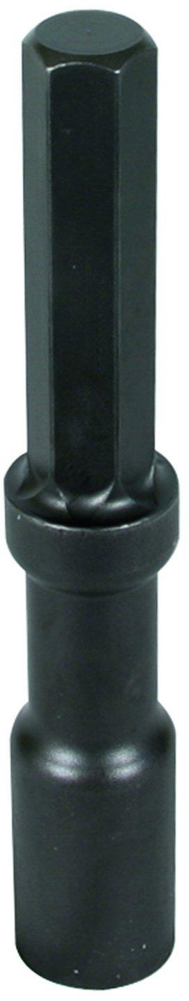 Hammereinsatz f. TE D 20mm L 240mm f. Atlas Copco sechskant SW25x108mm