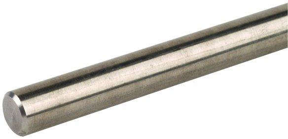 Anschlussfahne Rd 10mm NIRO (V4A) L 1000mm