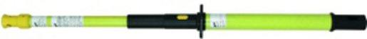 Erdungsstange f. Spindel-Querstift m. Steckkupplung L 920mm