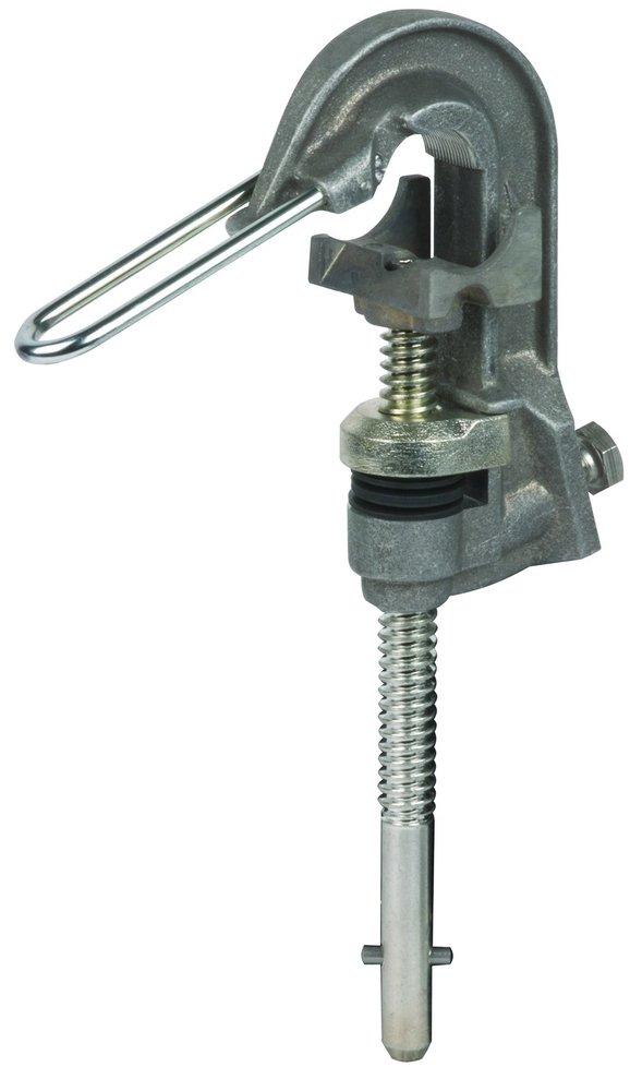 Phasenschraubklemme D 10-65mm
