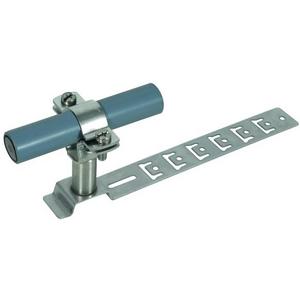 Dachleitungshalter für HVI-Leitung D 20-23mm L 205mm NIRO