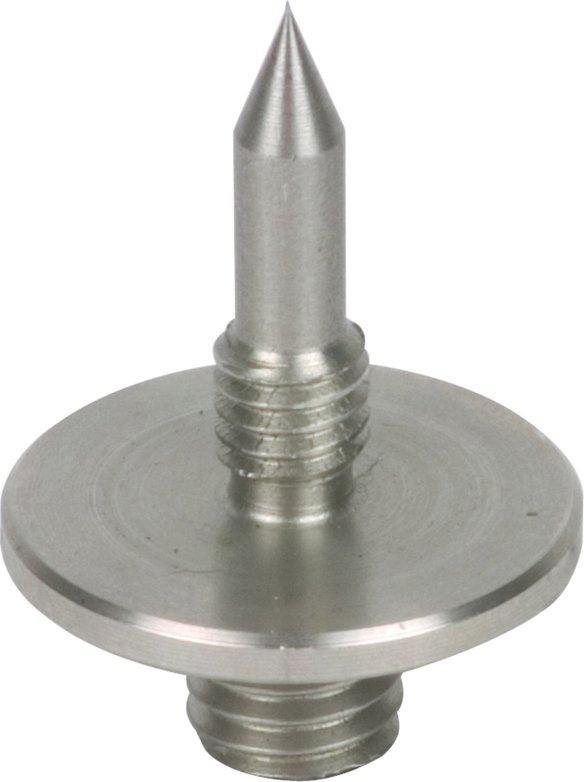 Nadelelektrode ab 3kV D 4mm m. Gewindebolzen M8/M6 f. PHE/PHV