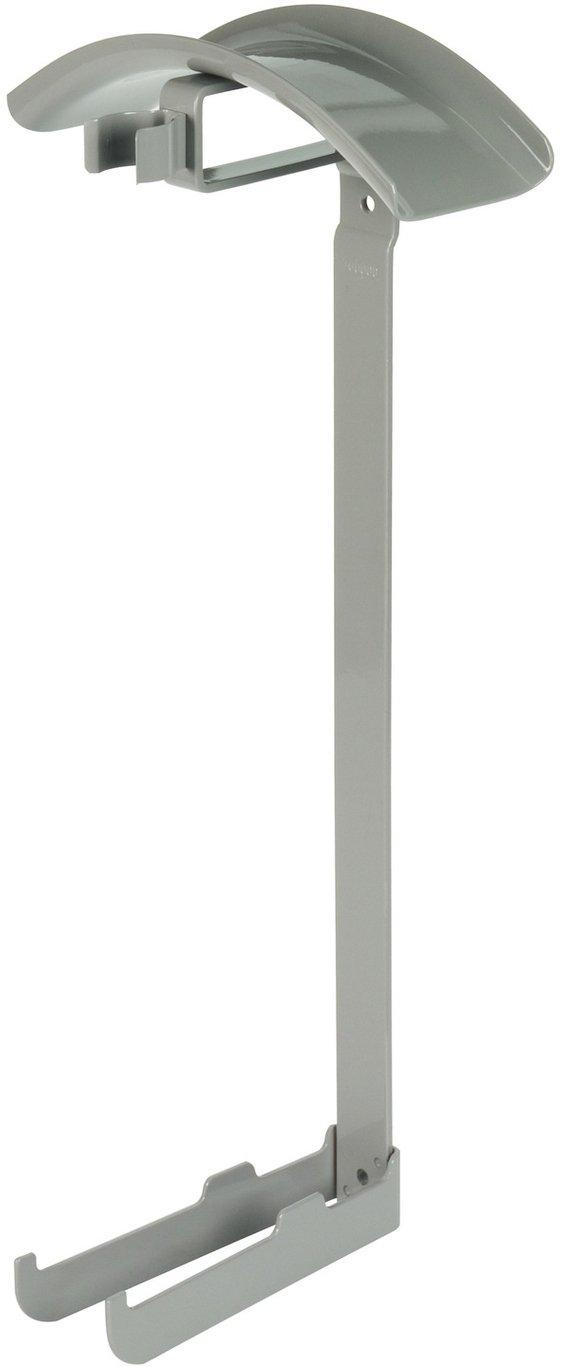 Haltevorrichtung f. EuK-Vorrichtungen u. Stangen D 40mm