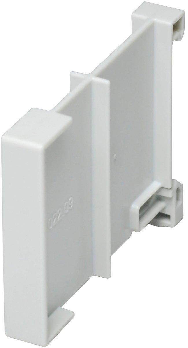 Distanzstück grau für Serie 22.3x