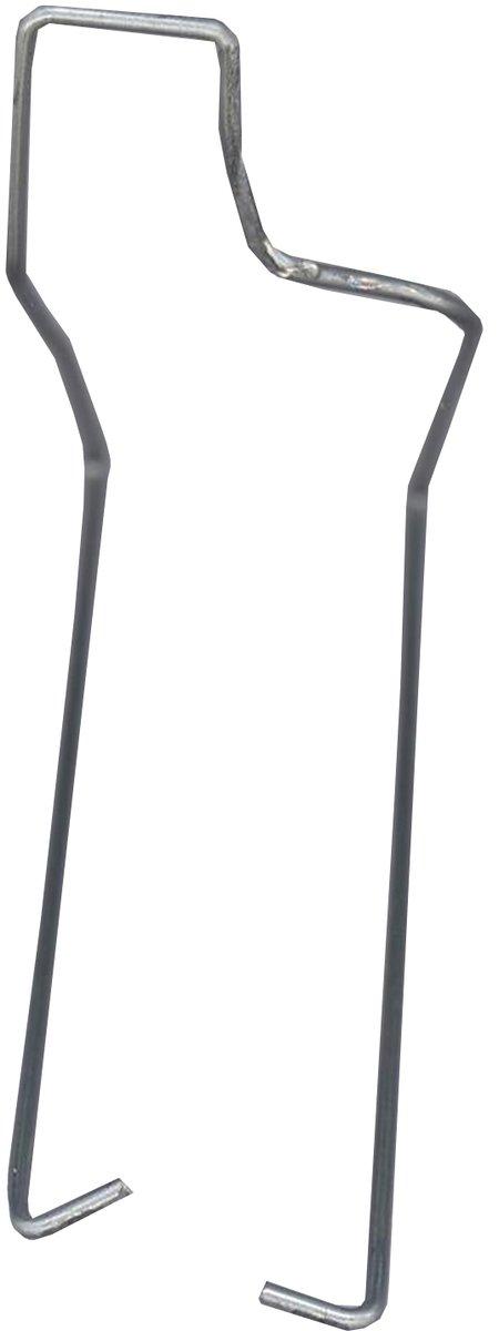 Haltebügel Metall für Fassungen 97.01 97.02 97.51 und 97.52