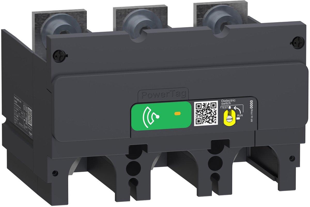 PowerTag Messmodul 3P für ComPact NSX 400-630 Kompaktleistungsschalter bis 630A