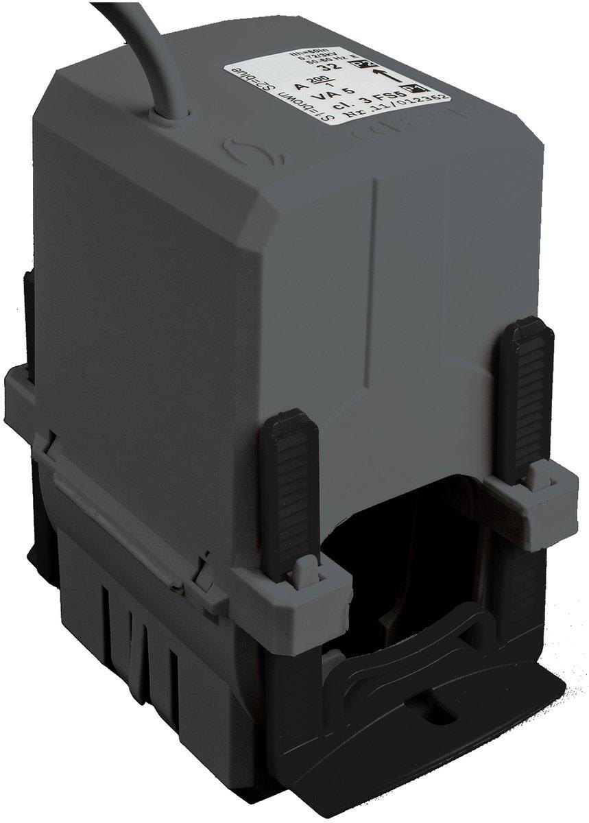 Klappwandler PowerLogic Typ HG Kabel 100A/5A