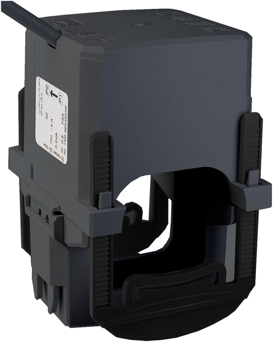 Klappwandler PowerLogic Typ HJ Kabel 800A/5A