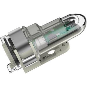 Aufbaulichtfänger für IC