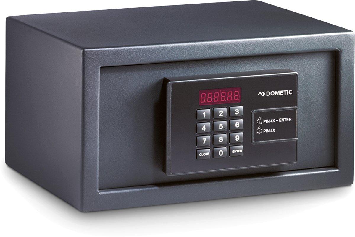 Elektronischer Safe 9 Liter ProSafe MD 310
