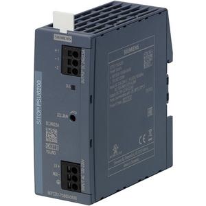 SITOP PSU6200 24 V / 2,5 A - geregelte Stromversorgung