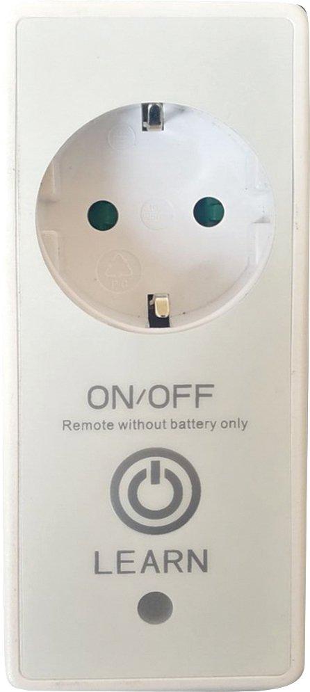 Receiver für Infraplate pro