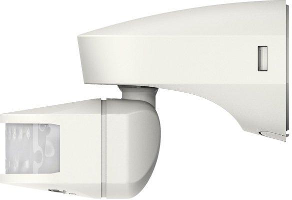 Bewegungsmelder 180° IP55 weiß