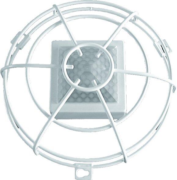 Ballschutzkorb zum Schutz gegen mechanische Beschädigungen