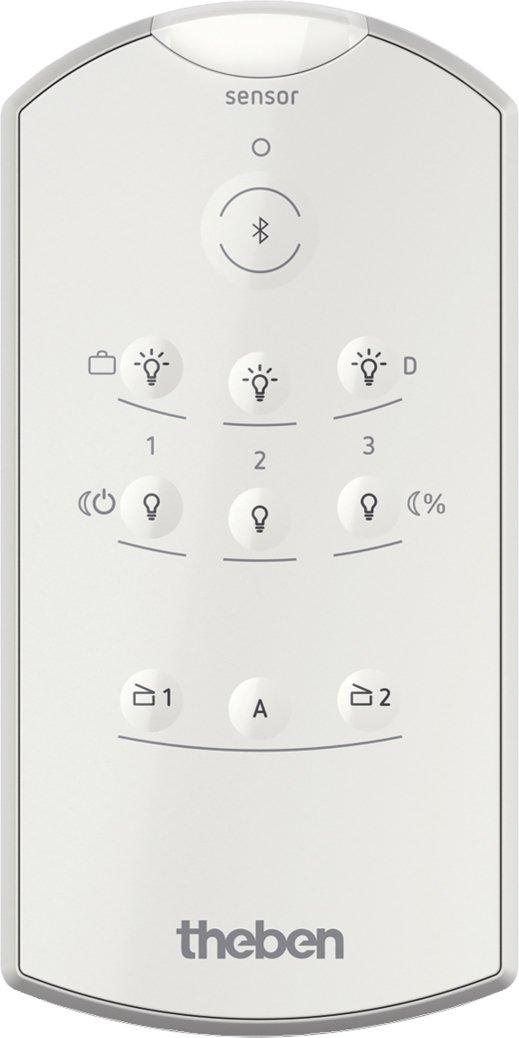 Fernbedienung Thesenda B