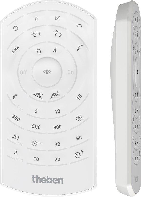 Fernbedienung Thesenda P